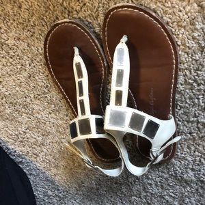 Cleaning out my closet